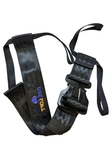 Cobra Buckle Belly Bands - Mee Loft | Parachute Rigging, Sales and Rentals