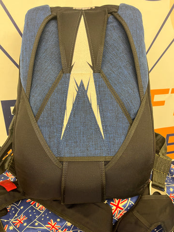 Icon Ix-I5 / AF180 / Spectre 190 - Mee Loft | Parachute Rigging, Sales and Rentals