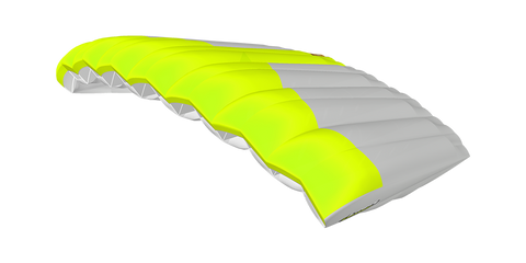 JYRO Kraken - Mee Loft | Parachute Rigging, Sales and Rentals