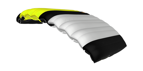JYRO Student - Mee Loft | Parachute Rigging, Sales and Rentals