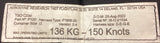 IX-I3 / OP143 / m2 multi / SB150 - Mee Loft | Parachute Rigging, Sales and Rentals