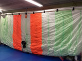 Wings W6 / PR126 / Safire2-149 - Mee Loft | Parachute Rigging, Sales and Rentals