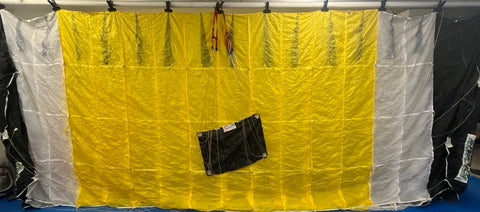 Parachut Rig Loft V350 / PR176 / Cmode / SB190 – Mee Loft | Sales - Rigging - Rentals