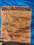 PT-132-ZPX - Mee Loft | Parachute Rigging, Sales and Rentals