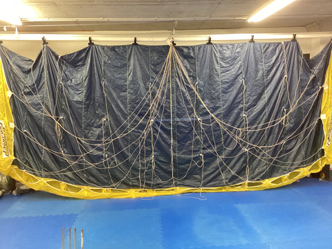 Crossfire3-139 - Mee Loft | Parachute Rigging, Sales and Rentals