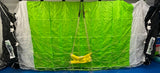 IX-I3 / OP143 / m2 multi / SB150 - Mee Loft | Parachute Rigging, Sales and Rentals