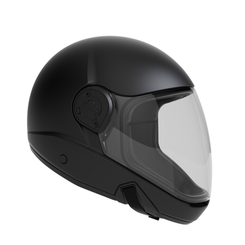 Cookie C45 Full Face Skydiving Helmet