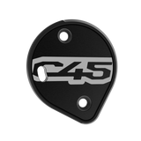 Cookie C45 Side Plates