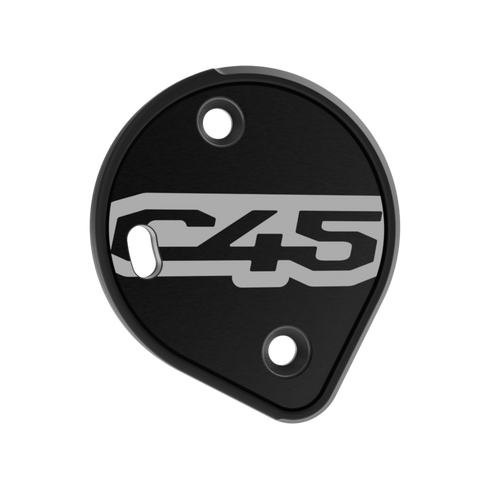Cookie C45 Side Plates