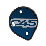 Cookie C45 Side Plates