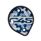 Cookie C45 Side Plates