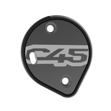 Cookie C45 Side Plates