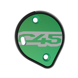 Cookie C45 Side Plates