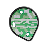 Cookie C45 Side Plates