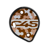 Cookie C45 Side Plates