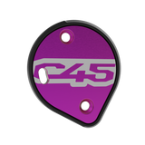 Cookie C45 Side Plates