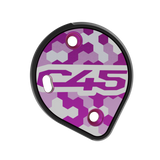Cookie C45 Side Plates