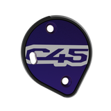 Cookie C45 Side Plates