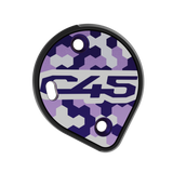 Cookie C45 Side Plates
