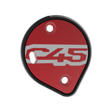 Cookie C45 Side Plates