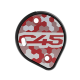 Cookie C45 Side Plates