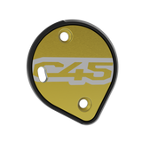 Cookie C45 Side Plates