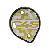 Cookie C45 Side Plates