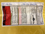 Panthera / PR176 / Cypres2 - Mee Loft | Parachute Rigging, Sales and Rentals