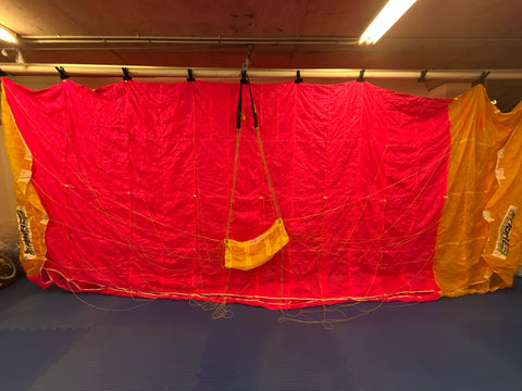 Sabre3-170 - Mee Loft | Parachute Rigging, Sales and Rentals