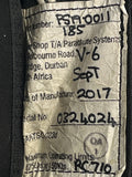Vortex II V5 / Dec 180 / m2 Multi / SA190