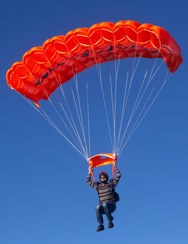 Performance Designs Optimum Reserve - Mee Loft | Parachute Rigging, Sales and Rentals