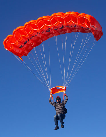 Parachut Rig Loft Performance Designs Optimum Reserve – Mee Loft | Sales - Rigging - Rentals