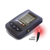 Optima II With LED Socket, Altimeter For Skydiving - Mee Loft | Parachute Rigging, Sales and Rentals