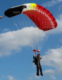 Performance Designs Pulse - Mee Loft | Parachute Rigging, Sales and Rentals
