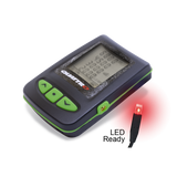 Quattro With LED Socket, Altimeter For Skydiving - Mee Loft | Parachute Rigging, Sales and Rentals