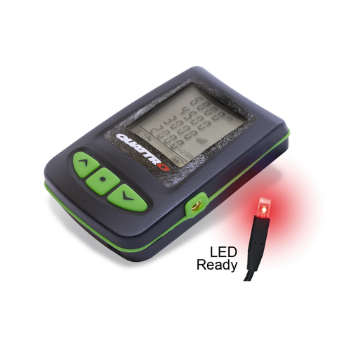 Quattro With LED Socket, Altimeter For Skydiving - Mee Loft | Parachute Rigging, Sales and Rentals