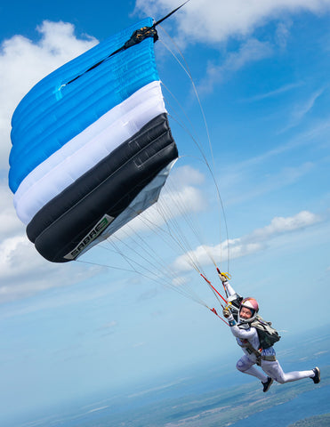 Performance Designs Sabre 3 - Mee Loft | Parachute Rigging, Sales and Rentals
