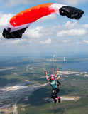 Performance Designs Sabre 3 - Mee Loft | Parachute Rigging, Sales and Rentals