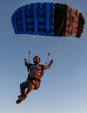 Performance Designs Valkyrie - Mee Loft | Parachute Rigging, Sales and Rentals
