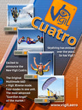 Vigil Cuatro AAD - Mee Loft | Parachute Rigging, Sales and Rentals