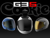 G35 Helmet - Mee Loft | Parachute Rigging, Sales and Rentals
