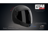 G4 Helmet - Mee Loft | Parachute Rigging, Sales and Rentals