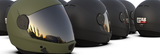 G4 Helmet - Mee Loft | Parachute Rigging, Sales and Rentals