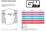 G4 Helmet - Mee Loft | Parachute Rigging, Sales and Rentals