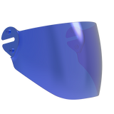 G35 Visor Blue Mirror - Mee Loft | Parachute Rigging, Sales and Rentals
