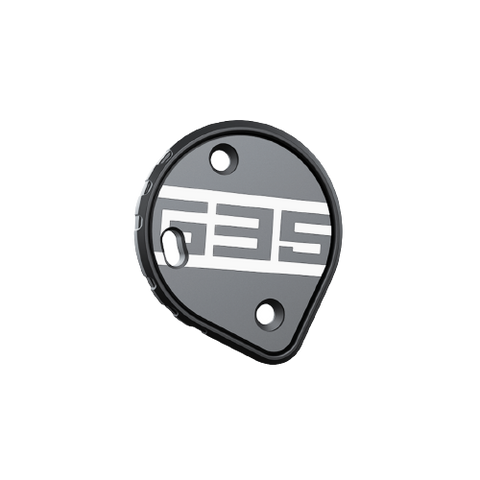 G35 Aluminium Side Plates (Tunnel Plates) - Mee Loft | Parachute Rigging, Sales and Rentals