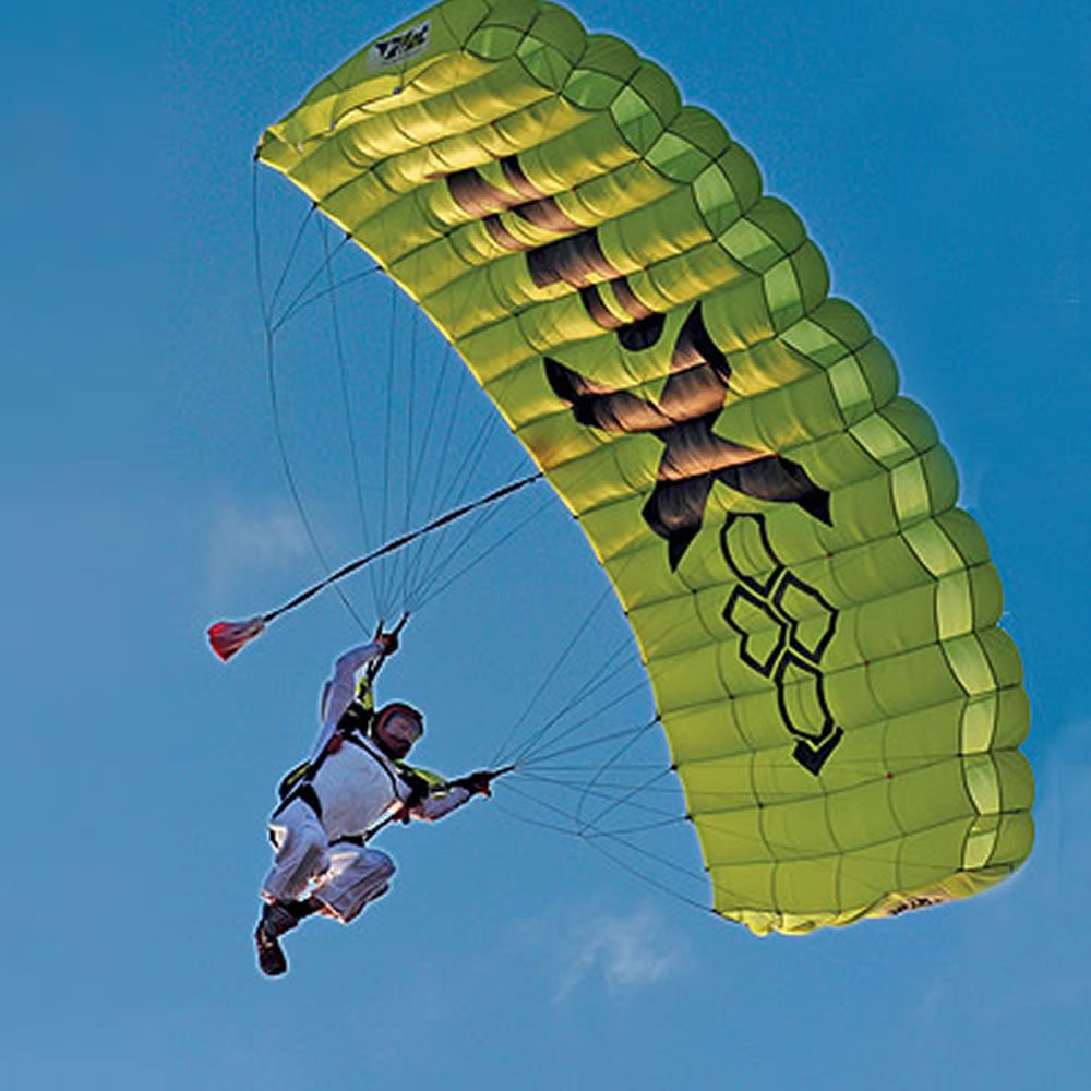 Parachut Rig Loft Rental Canopy – Mee Loft | Sales - Rigging - Rentals
