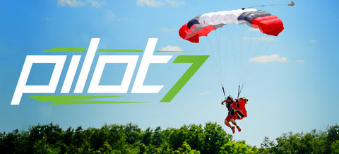 Parachut Rig Loft Rental Canopy – Mee Loft | Sales - Rigging - Rentals