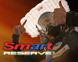 Smart Reserve - Mee Loft | Parachute Rigging, Sales and Rentals